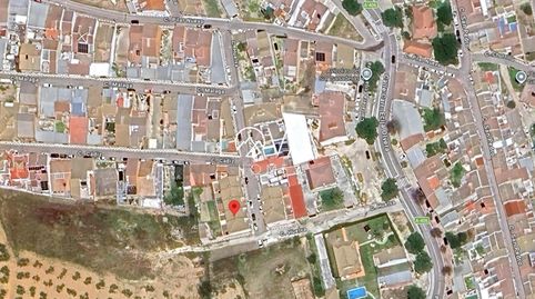 CASA ADOSADA EN VENTA ALQUILADA EN EL SAUCEJO , SEVILLA  ESPECIAL INVERSORES
