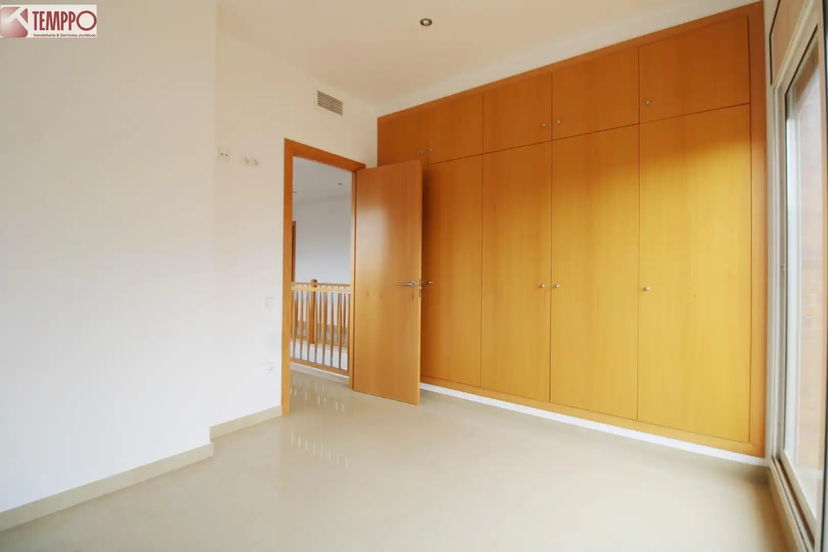 Habitación de Casa adosada en venta en Llorenç del Penedès con Calefacción, Jardín privado y Terraza