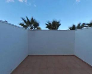 Terrace of Single-family semi-detached for sale in Orihuela