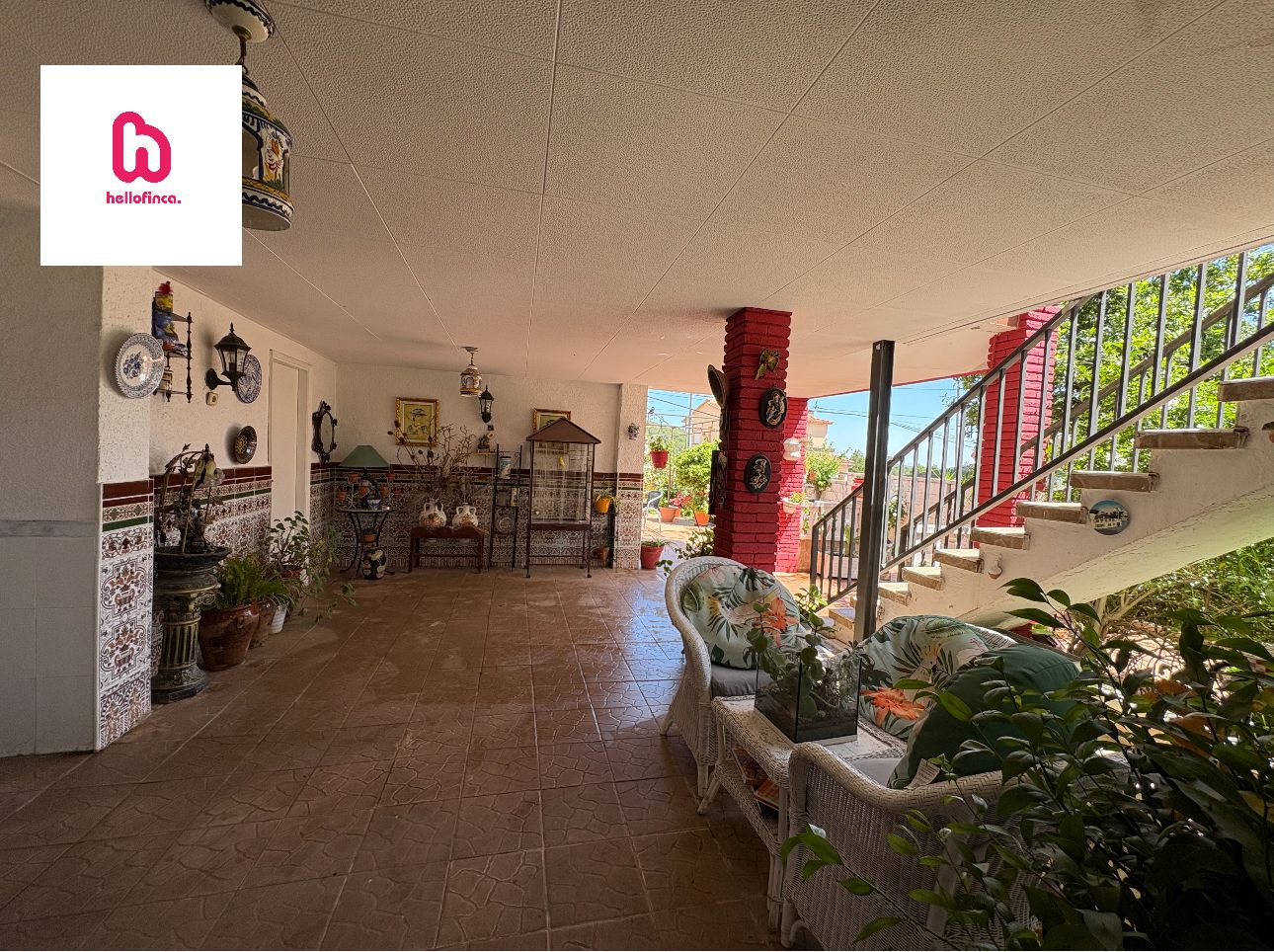 Casa o xalet en venda en Torrelles de Foix amb Calefacció, Jardí privat i Terrassa