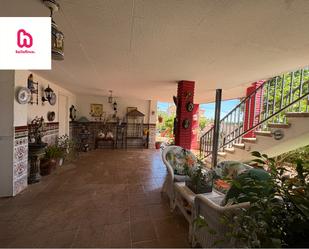 Casa o xalet en venda en Torrelles de Foix amb Calefacció, Jardí privat i Terrassa