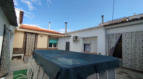 Foto 3 de Casa adosada en venta en Calle Buenos Aires, Tomelloso, Ciudad Real