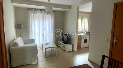 Photo 4 of Flat for rent in Centro- San Felipe - Huerta Fava, La Línea de la Concepción