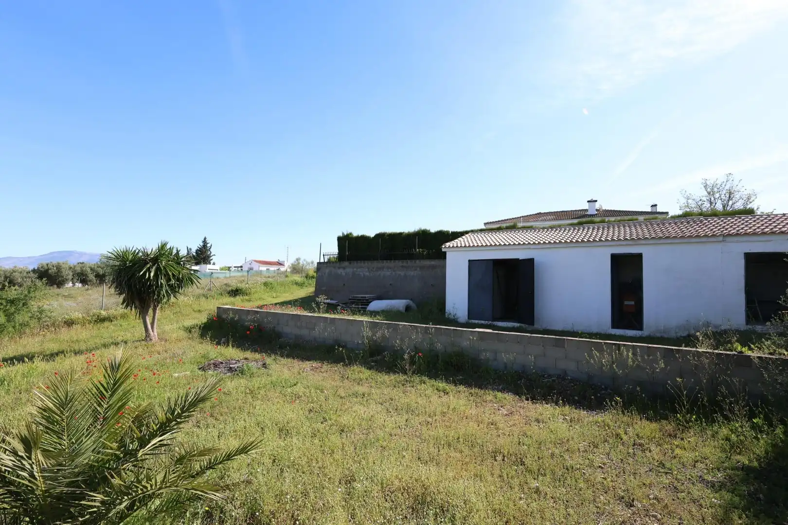 Casa en venda a MORALEDA DE ZAFAYONA, imagen 56