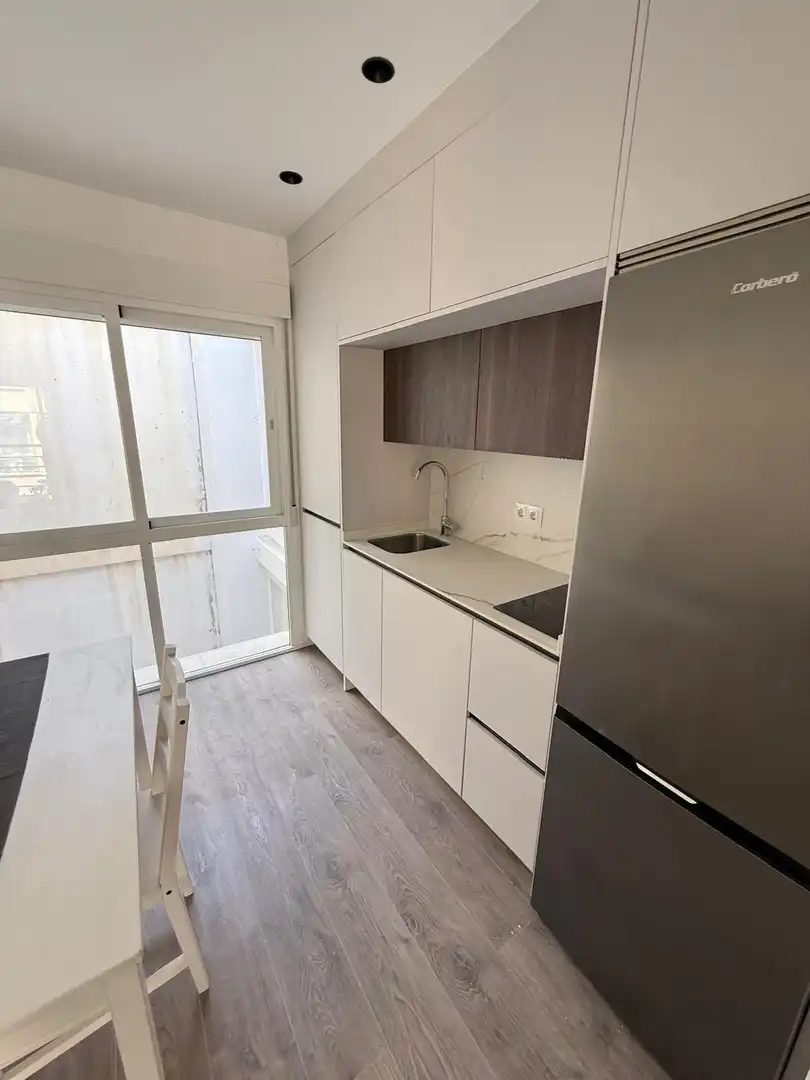 Habitatge amb ascensor en venda a Diego de Vergara, imagen 6