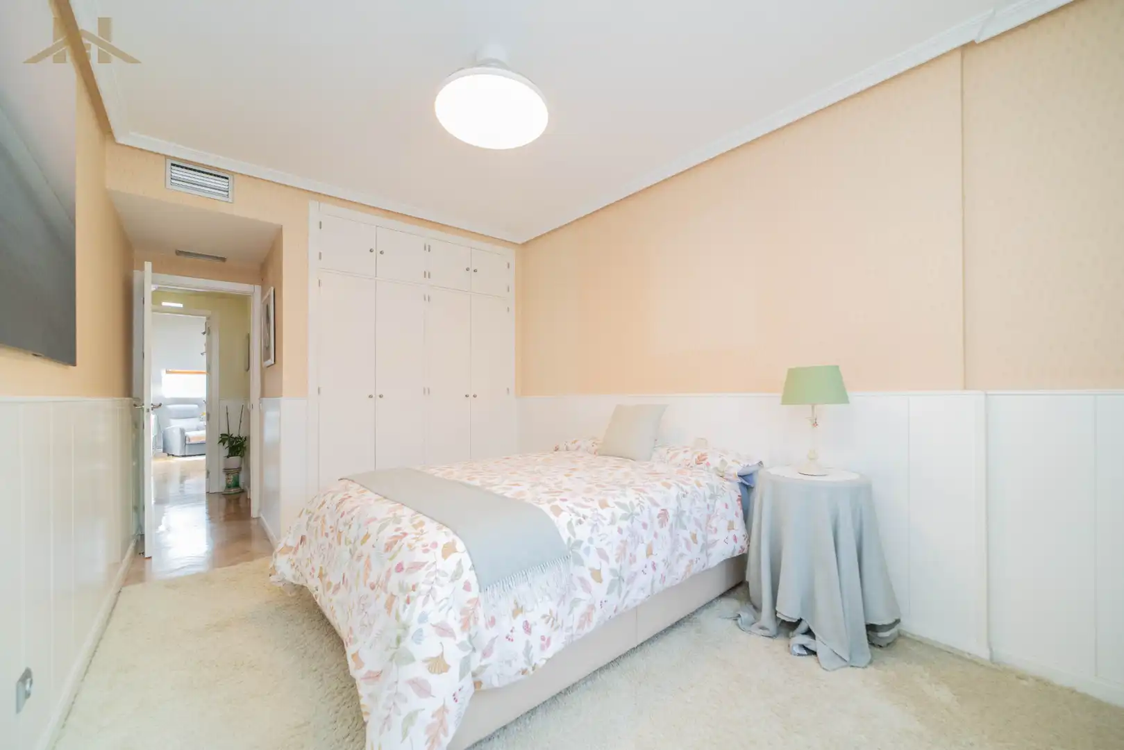 Habitación de Piso en venta en Villaviciosa de Odón con Aire acondicionado, Calefacción y Terraza