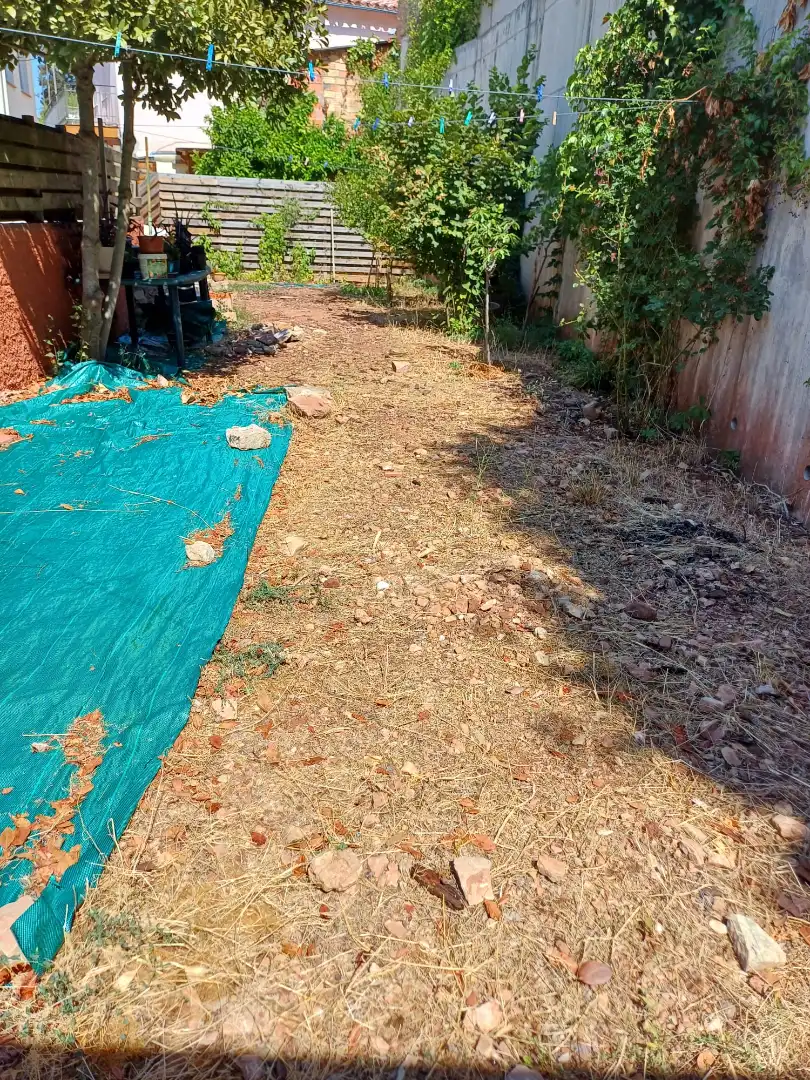 Flat for sale in Gelida  with Heating, Parquet flooring and Terrace