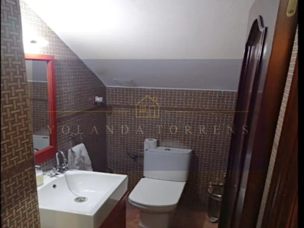 Casa o xalet en venda a Centro