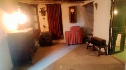 Foto 2 de Casa o xalet en venda a Calle Major-ag.garzo, 6, Vilanova de Meià, Lleida