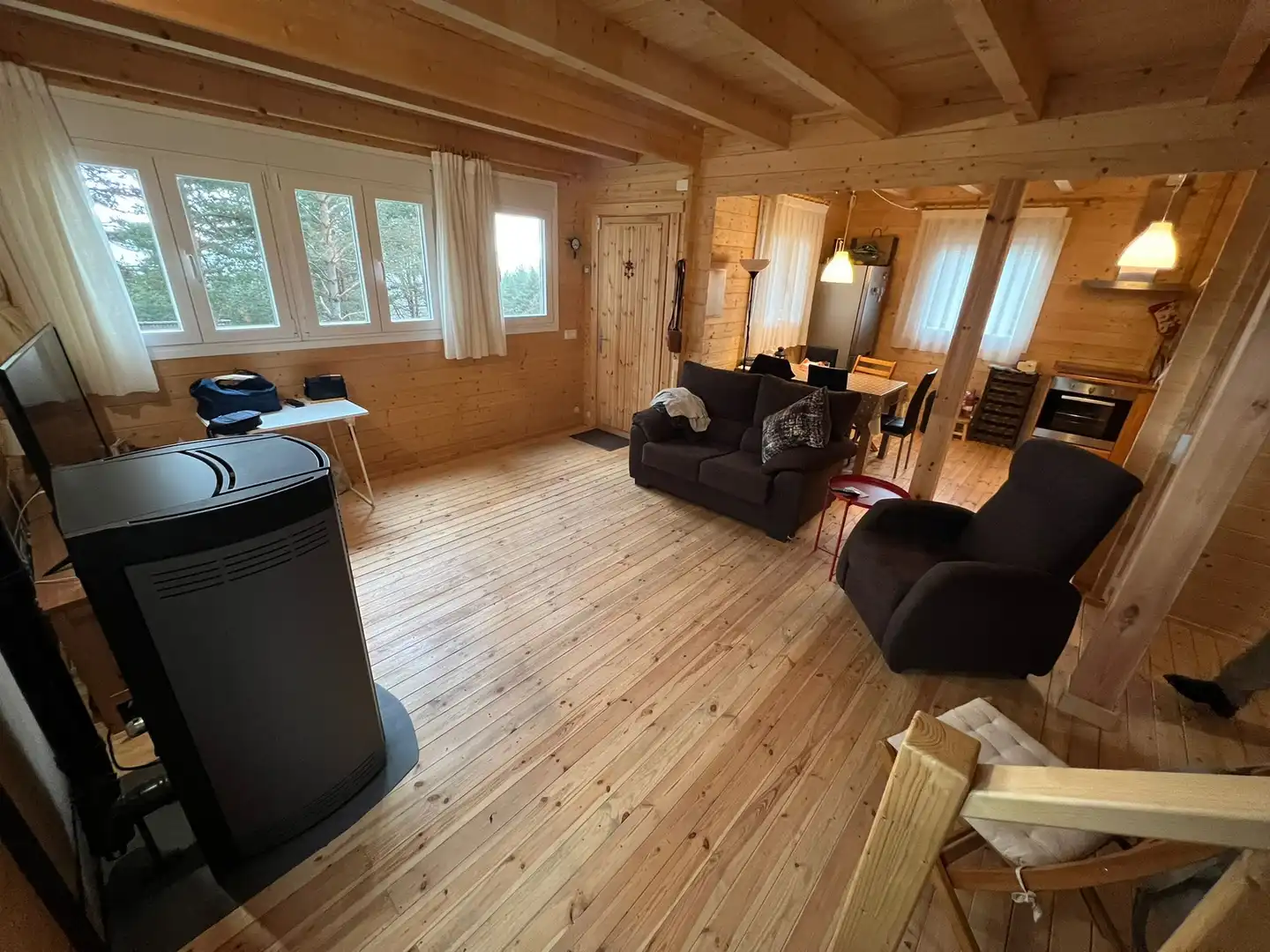 Casa o chalet en venta en Carrer del Pi Solitari, Camprodon