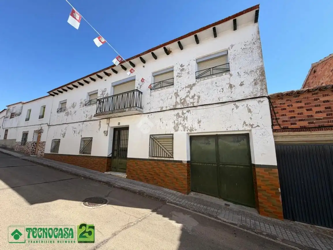 Semi-detached house for sale in Luciana, imagen 2