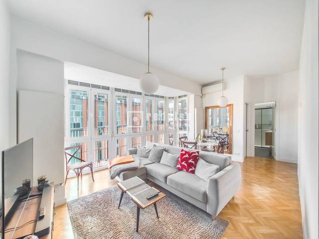 Piso en Venta en Acacias