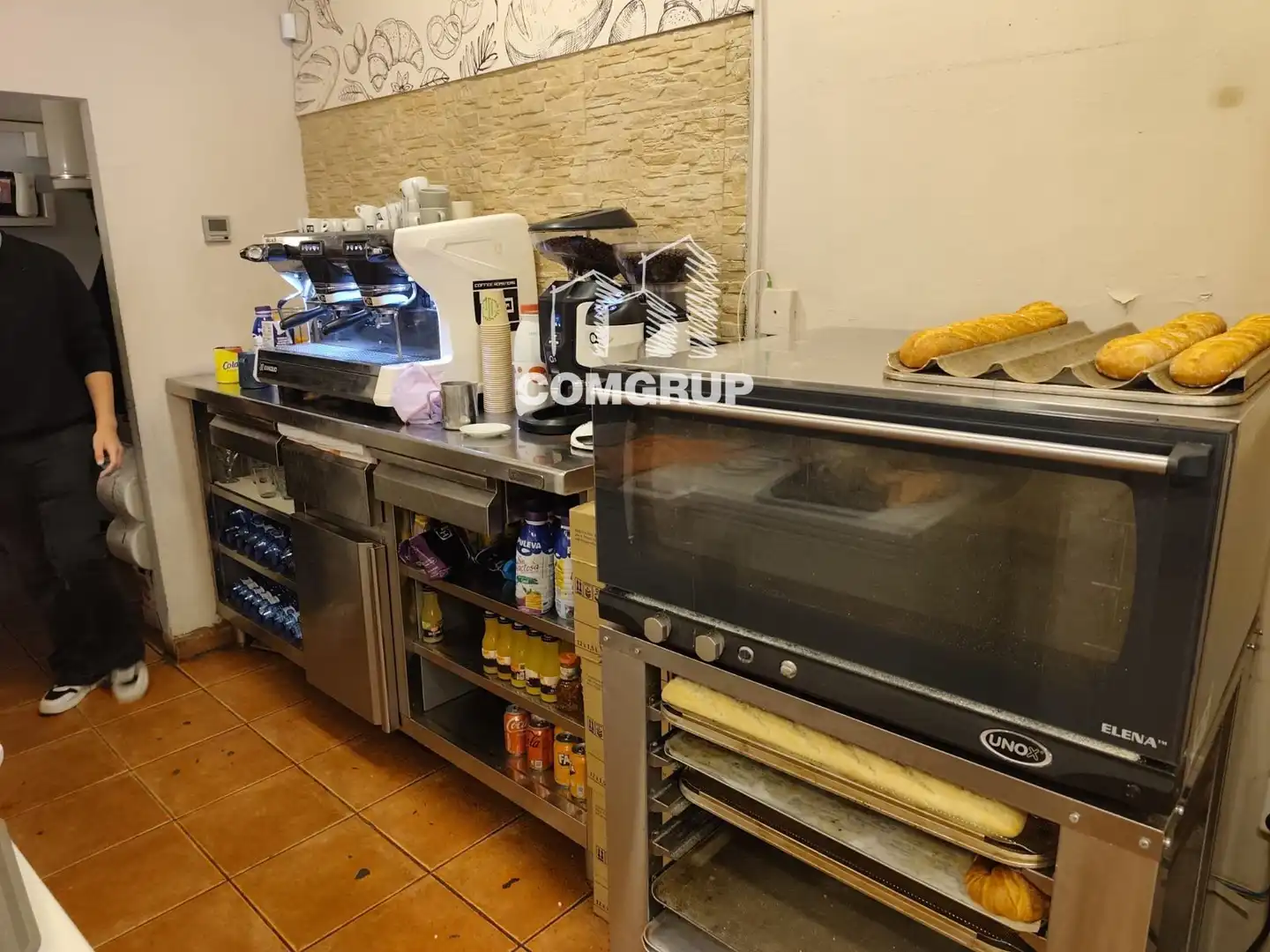 Locale commerciale in cessione a Centre, imagen 13