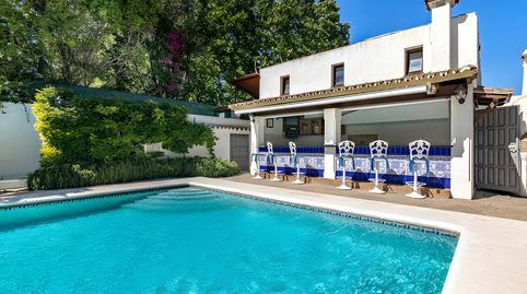 Foto 4 de Casa o chalet en venta en Centro, Estepona