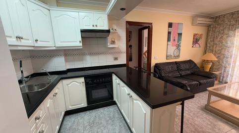 Foto 2 de Apartament en venda a Avenida José Miguel Galván Bello, El Médano, Santa Cruz de Tenerife