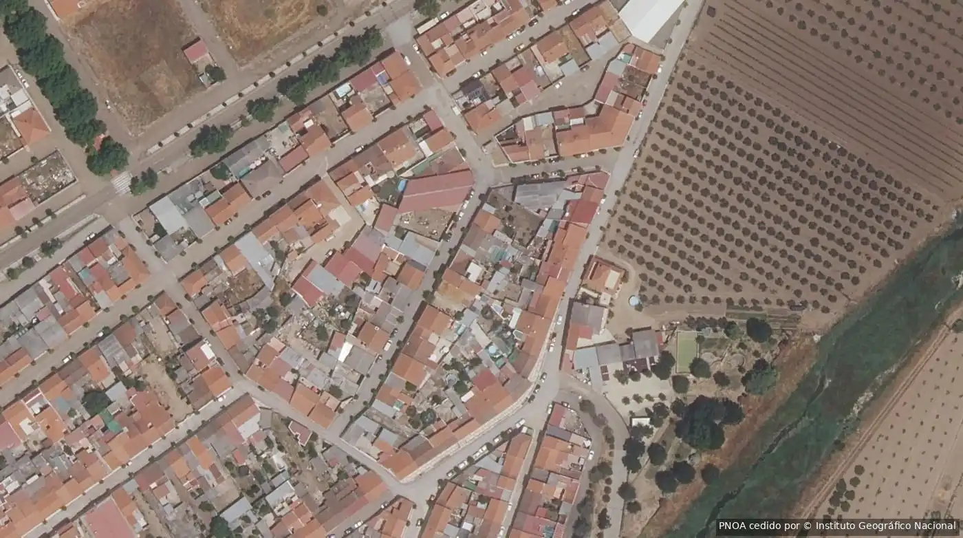 Appartement à vendre à La Albuera, imagen 4