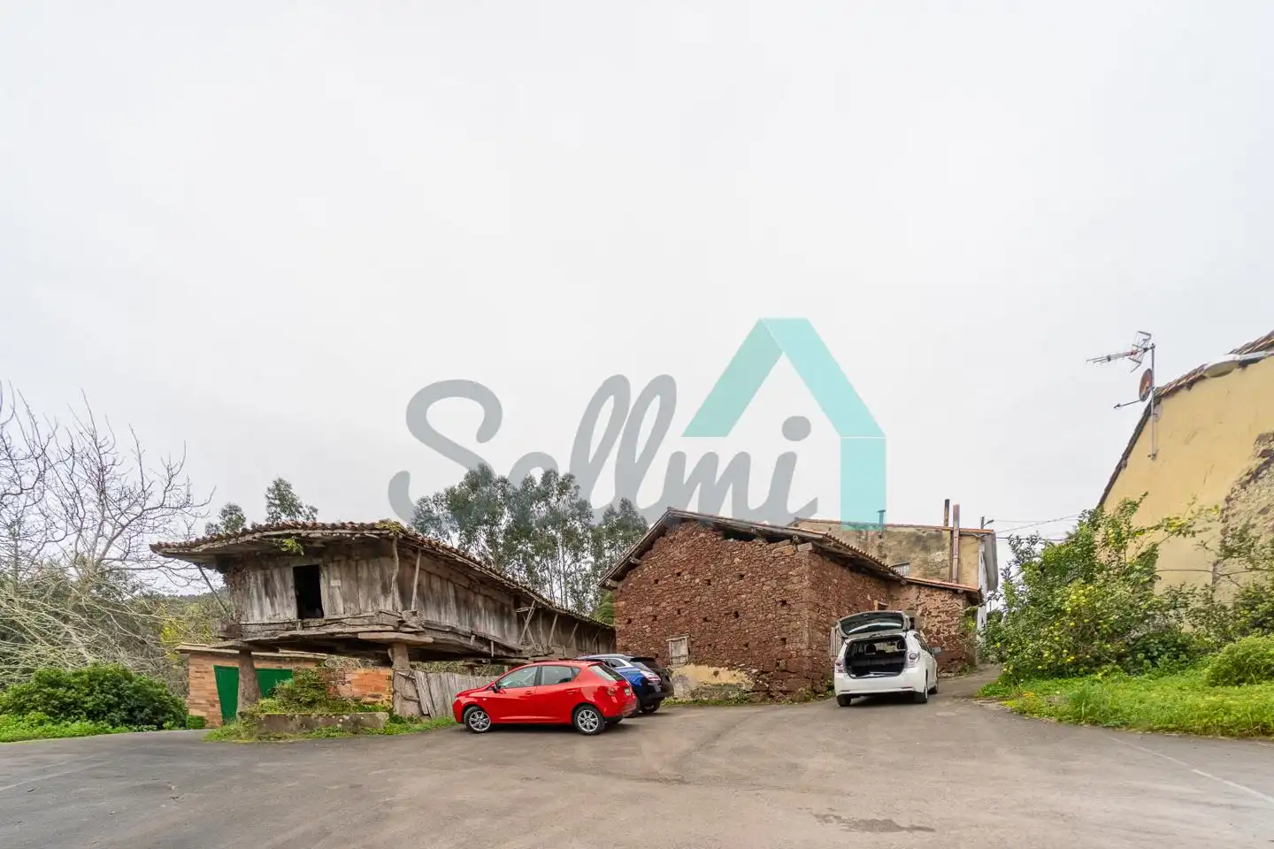 Casa con giardino in vendita a Aldea Villar, imagen 103