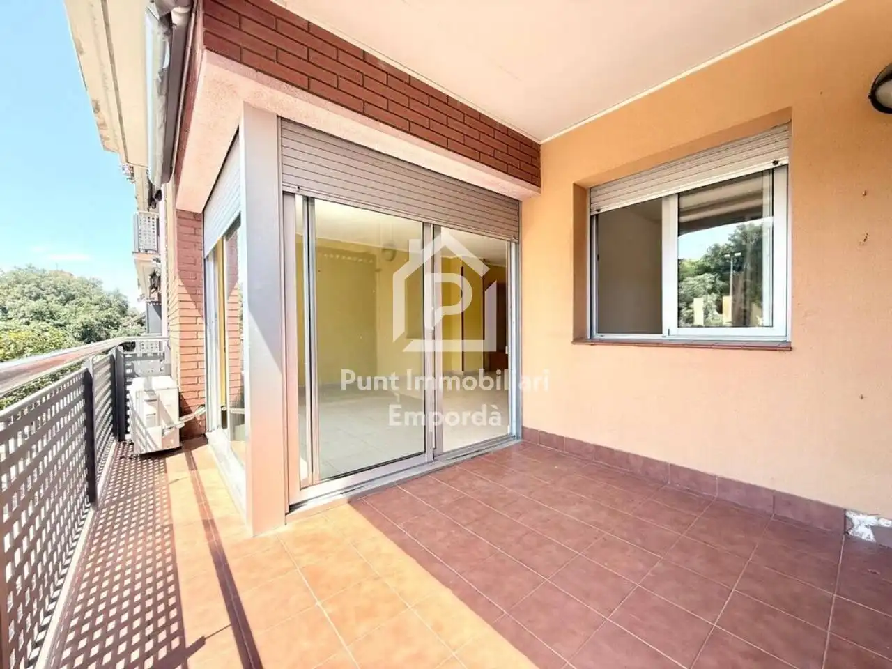 Wohnung mit Terrasse zum Verkauf in Plaza Ernest Lluch