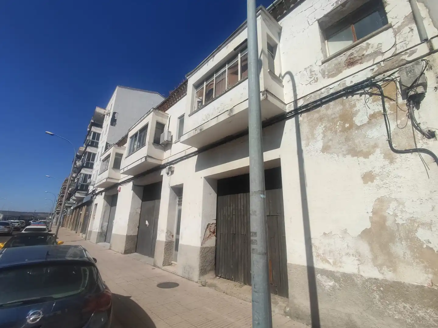Terreni e lotti in vendita a Avenida de España 46