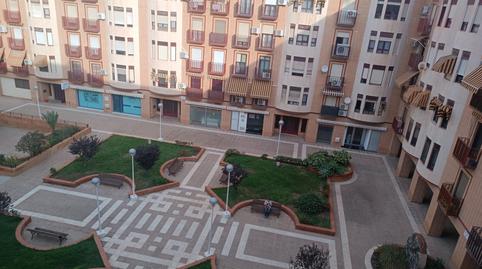 Foto 2 de Pis en venda a Altozano - Conde Lumiares, Alicante