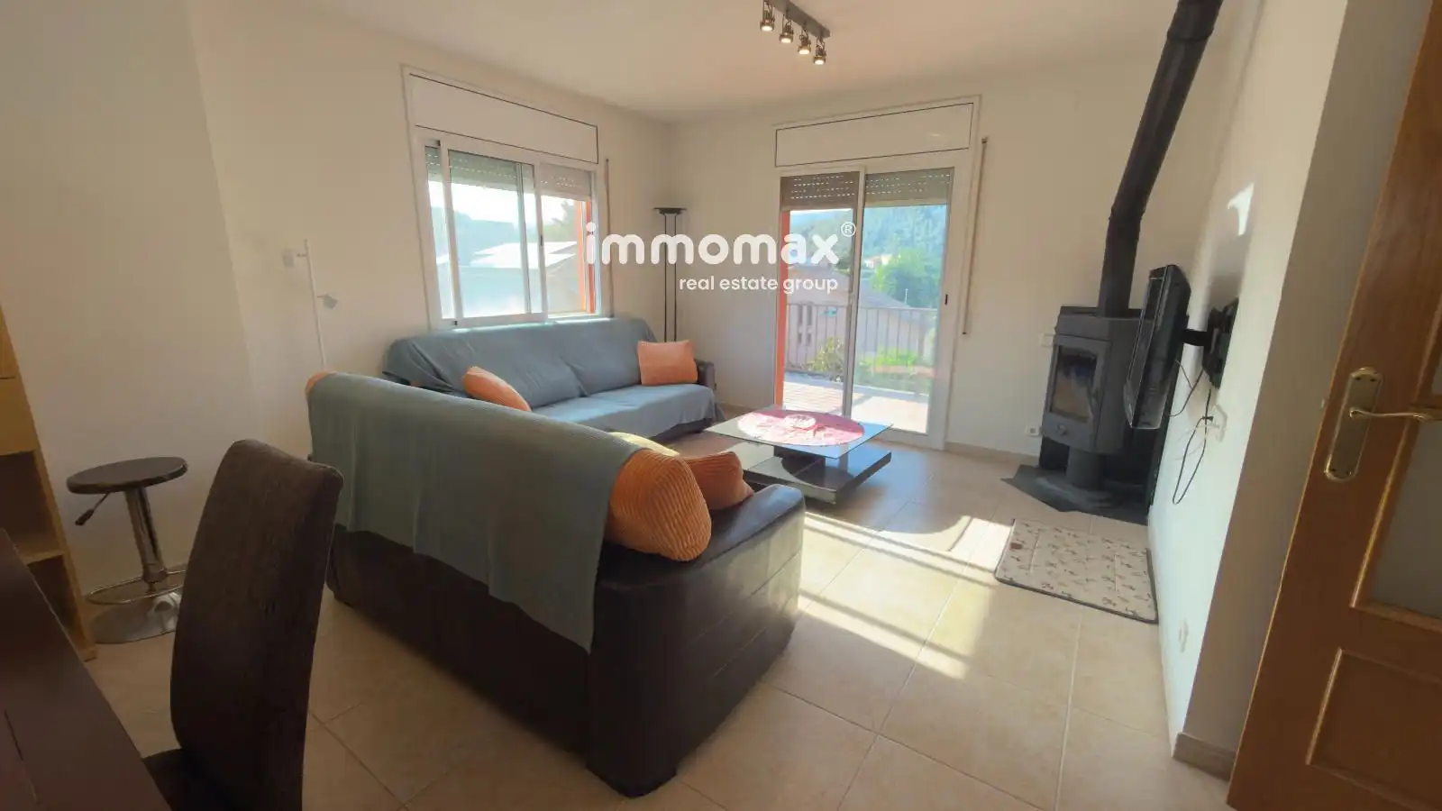 Villa avec piscine à vendre à Bigues i Riells del Fai, imagen 14