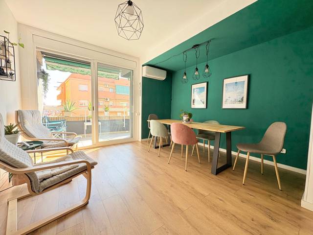 Piso en Venta en Hostafrancs