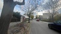 Vista exterior de Pis en venda en Mataró amb Terrassa i Traster
