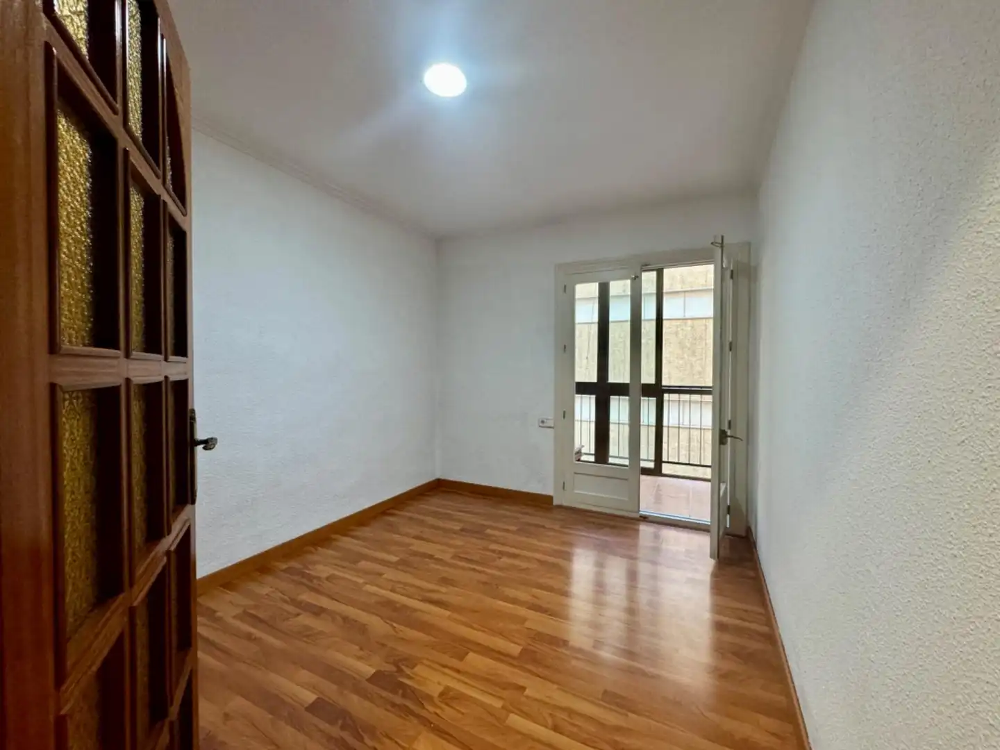 Flat for rent in Ensanche - Diputación