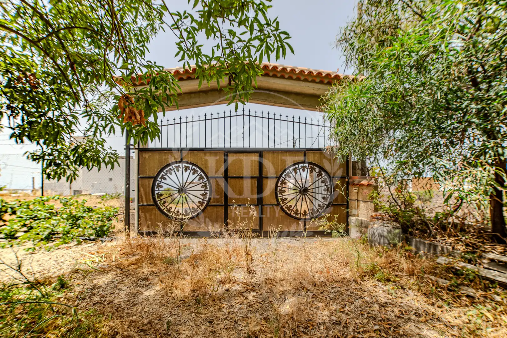 Finca rústica en venda a Calle el Barbecho, Vilaflor de Chasna