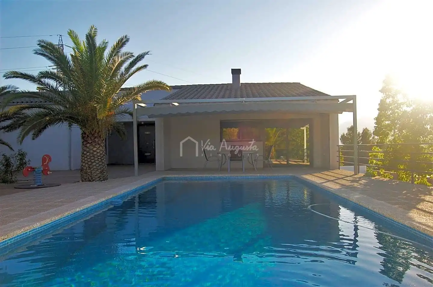 House with pool for sale in Camí de Sant Jordi