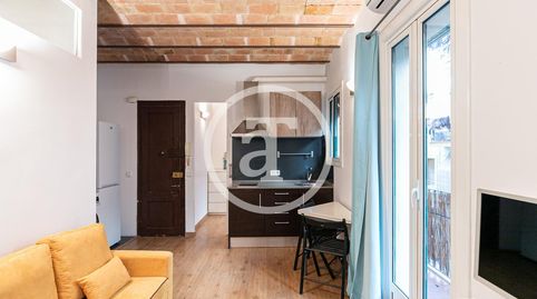Foto 4 de Piso de alquiler en Carrer del Dr. Giné I Partagàs, La Barceloneta, Barcelona Capital