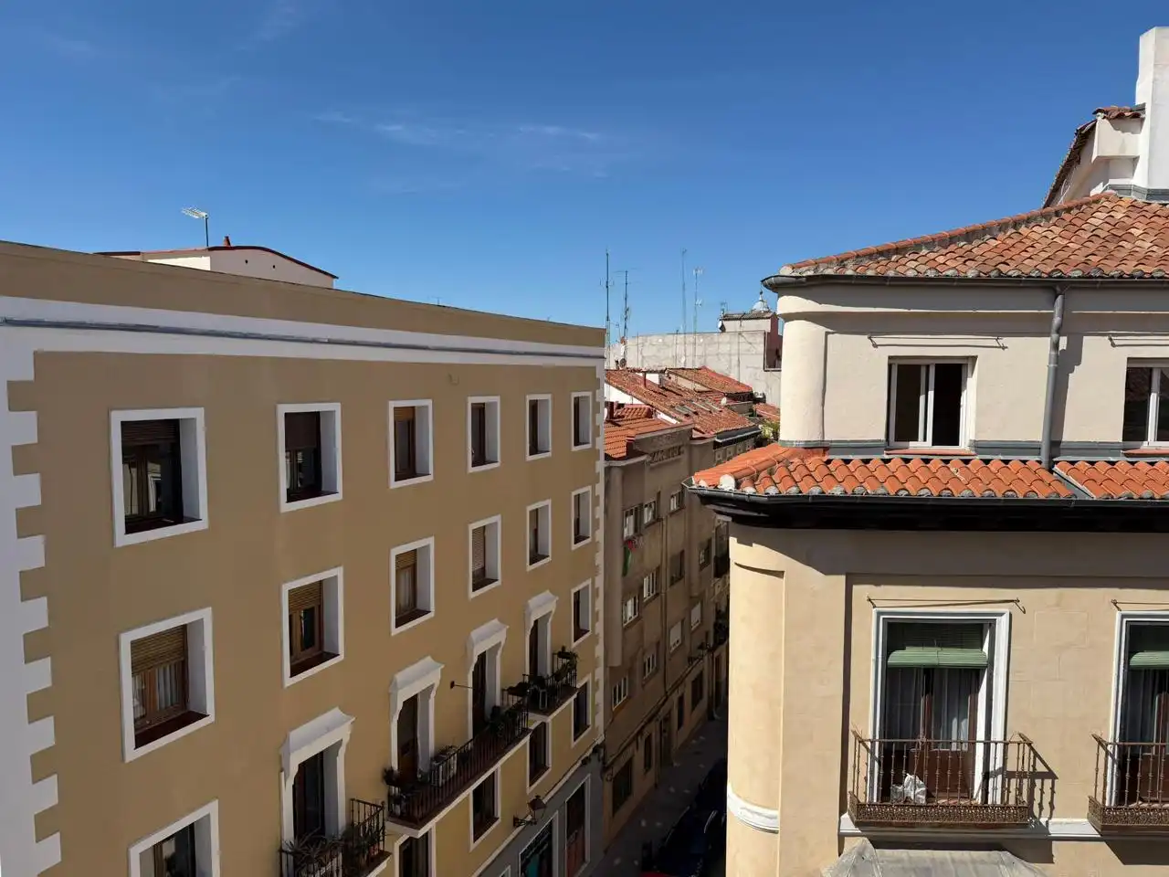 Appartement avec terrasse à vendre à Del Humilladero, imagen 12