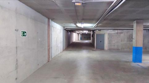 Foto 4 de Garatge en venda a Sa Boadella, 44, -1, Santa Clotilde, Girona