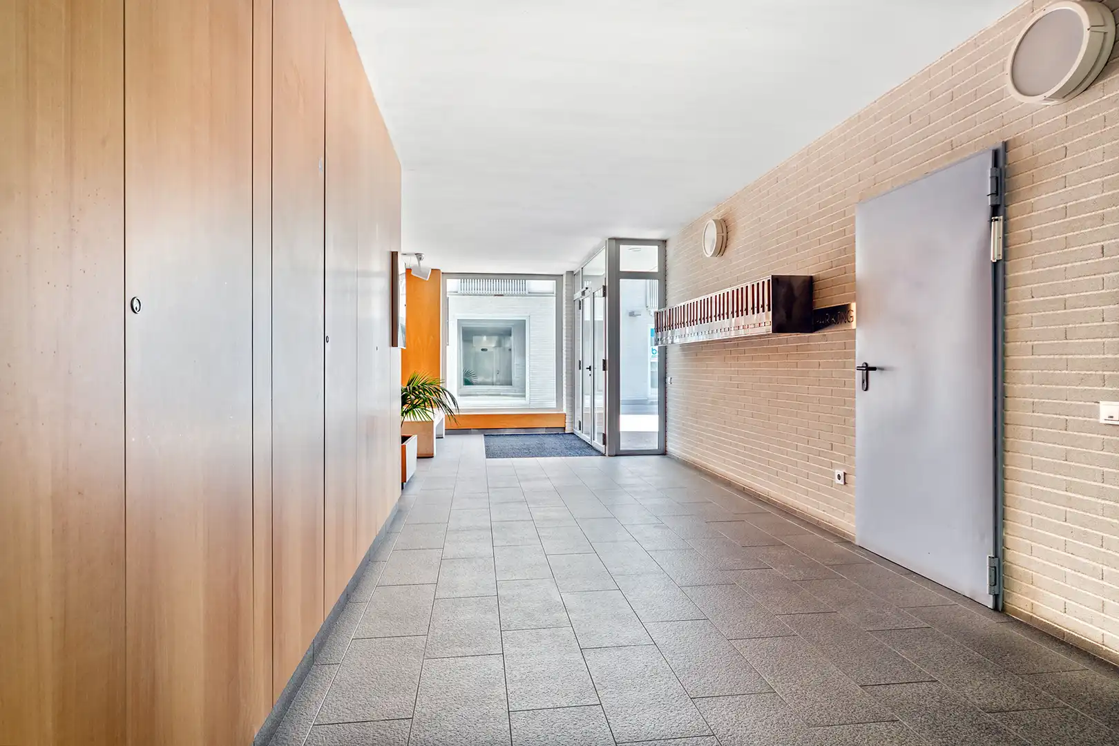 Piso con ascensor en venta en Plaça de Pau Vila 13, imagen 25
