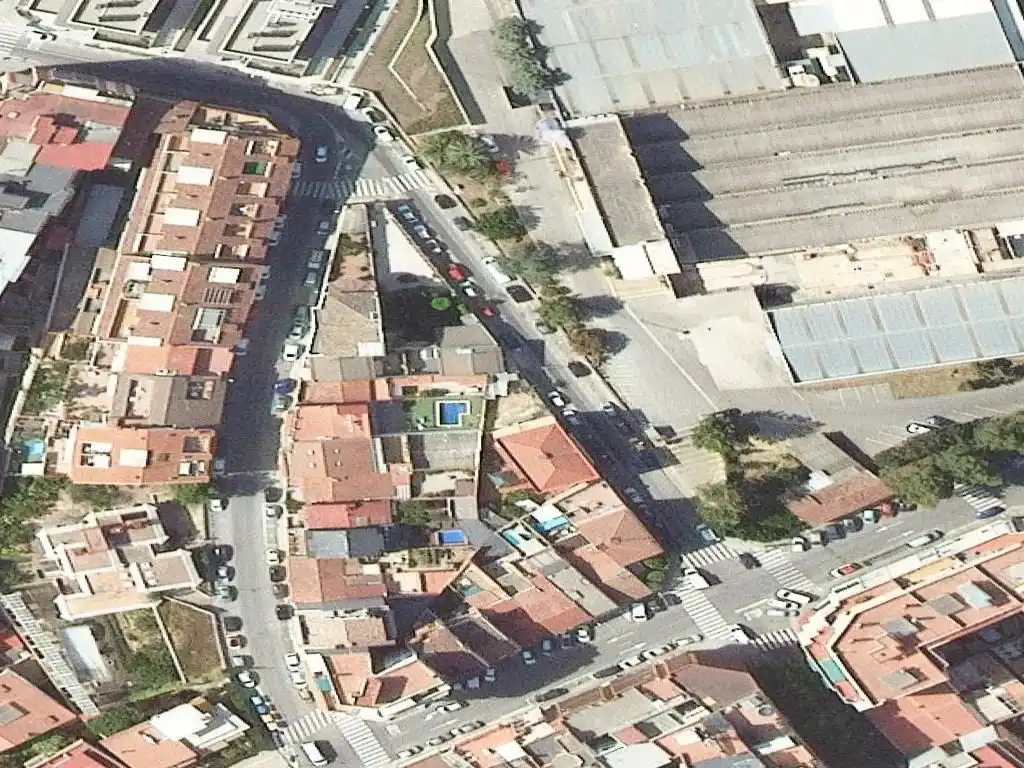 Piso en venta en Sant Jordi 22