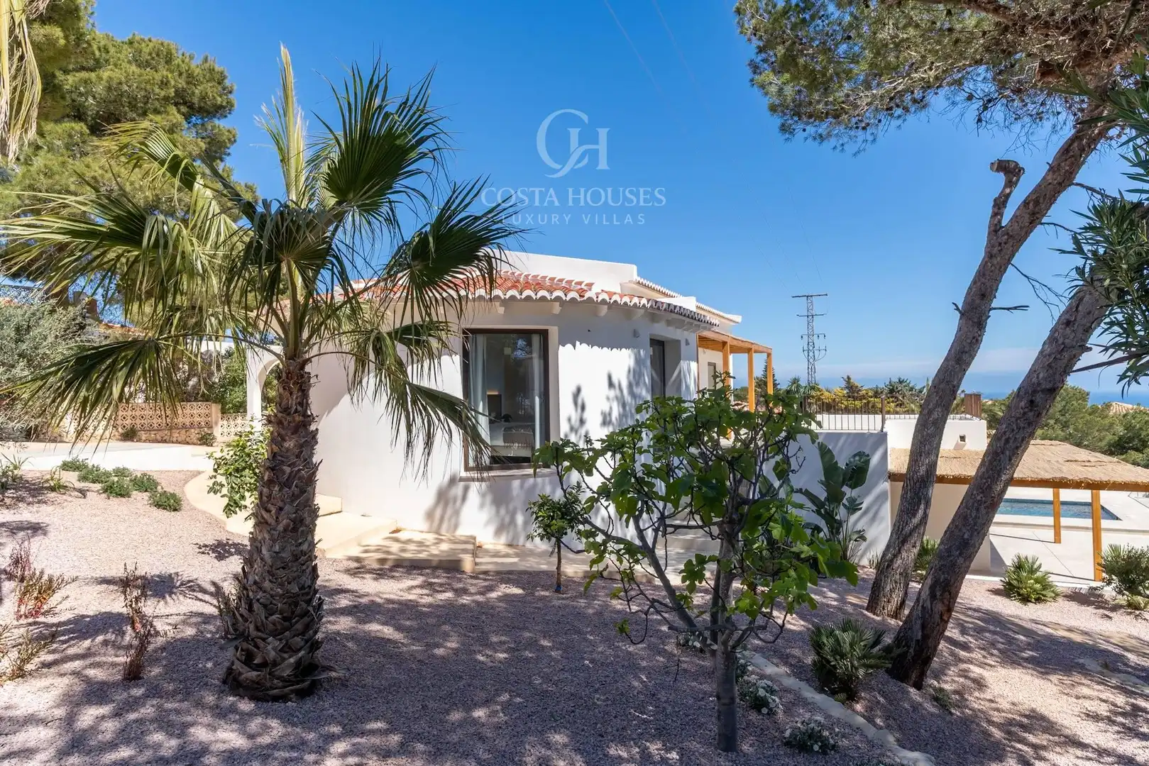Villa avec terrasse à vendre à Portichol - Balcón al Mar, imagen 46