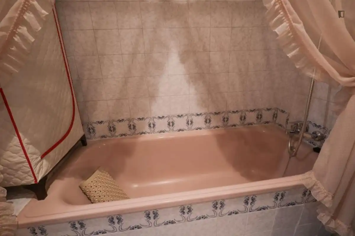 Apartments for rent in Barrio de Benimaclet