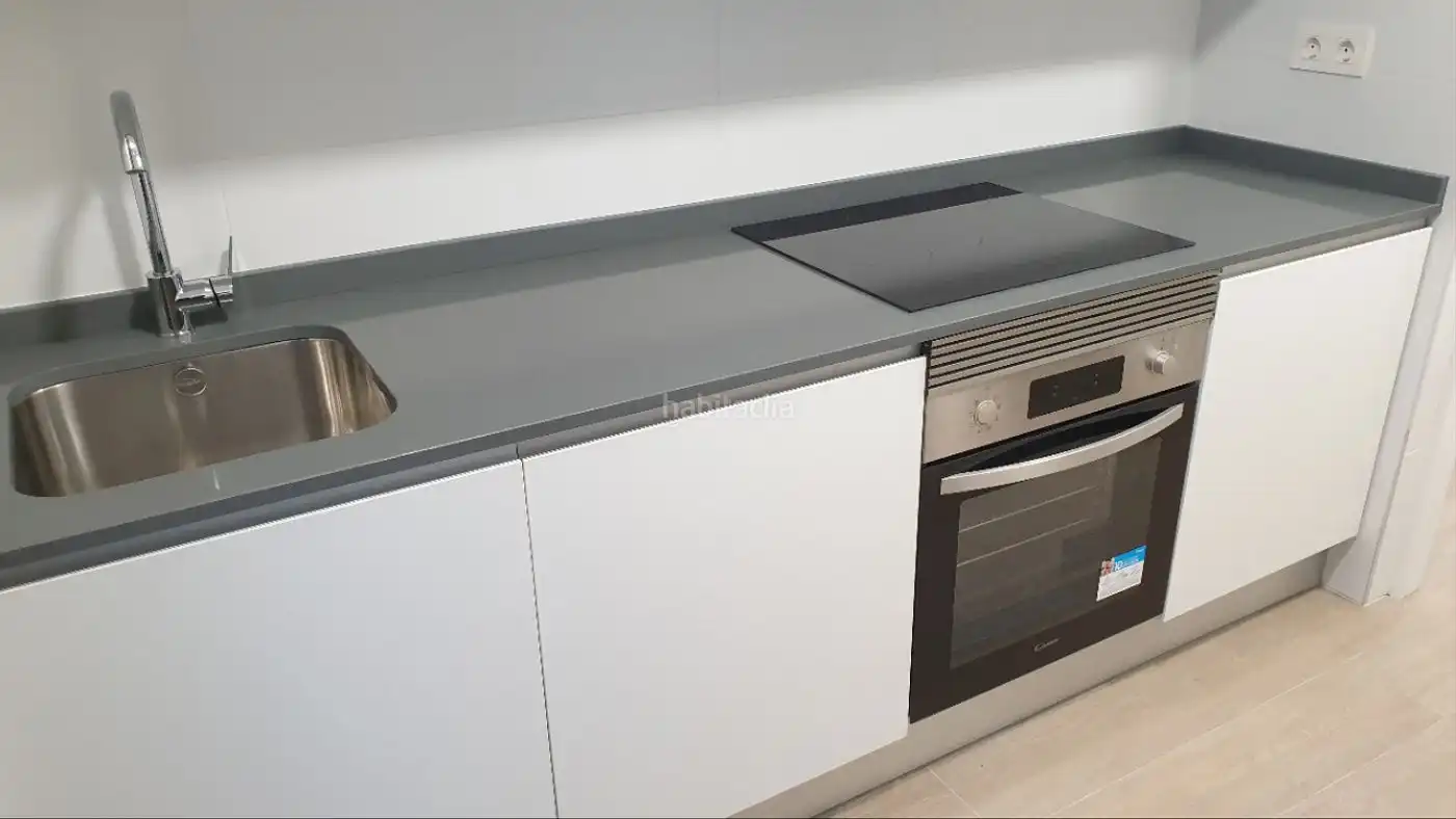 Wohnung zum Verkauf in Paseo Cortes de Aragón 17, imagen 18