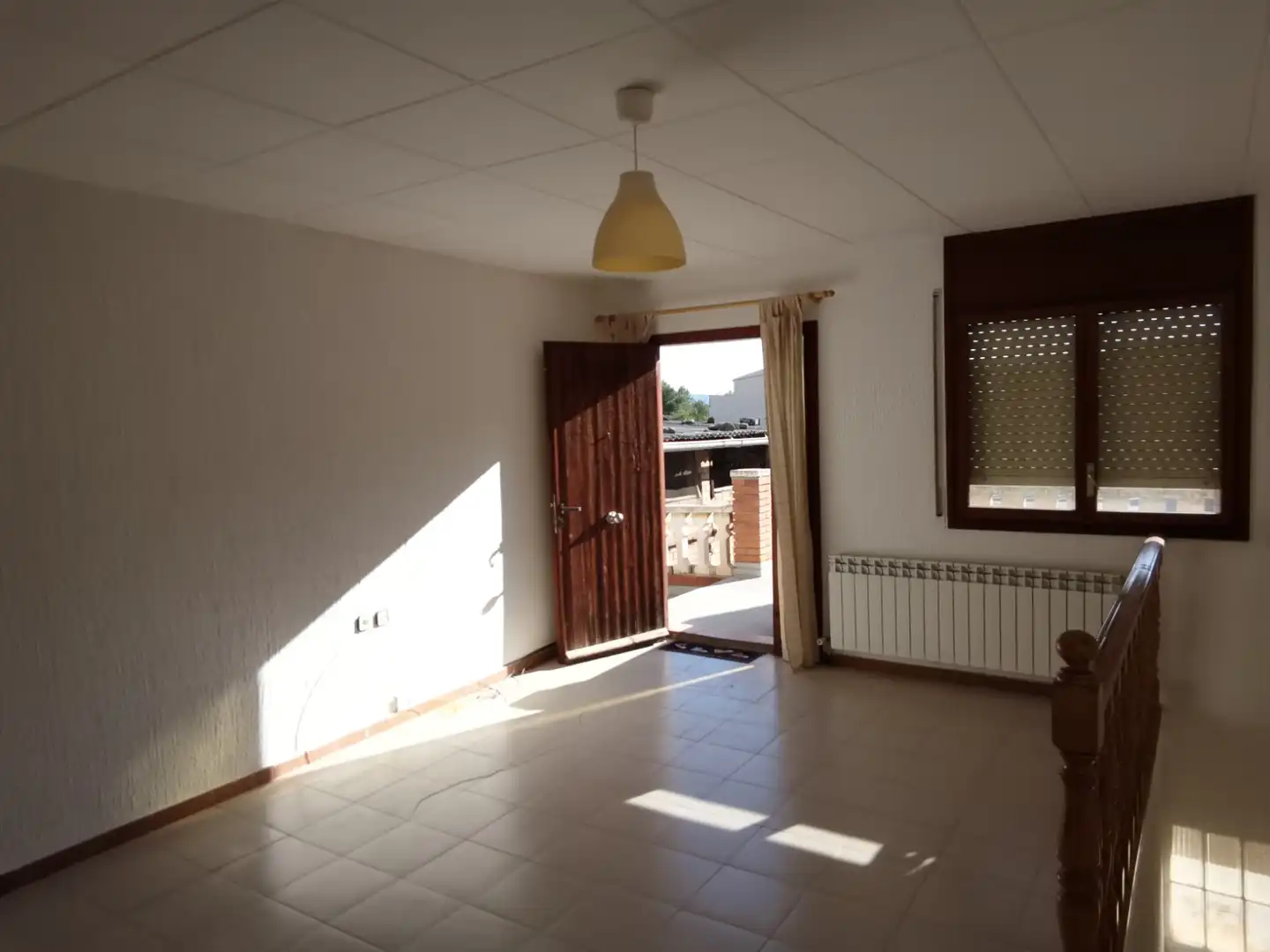 Houses for sale in Jorba  with Air Conditioner, Heating and Private garden