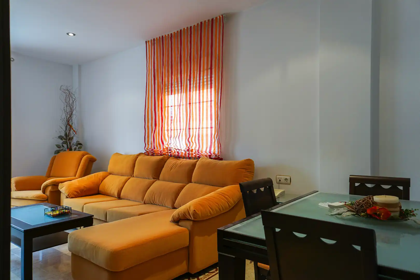 Flat for sale in Tabernas