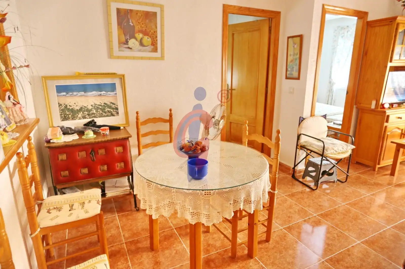 Piso con ascensor en venta en Calle Era de la Madaleneta 17, imagen 6