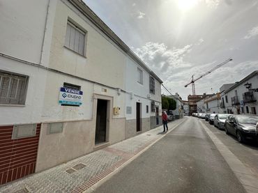 Casa en venda a Calle de Mariano López Goytia