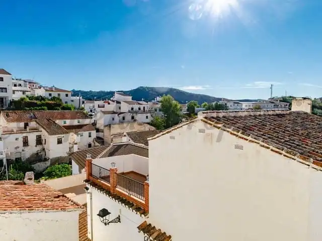 Adossat en venda a Sedella, imagen 17