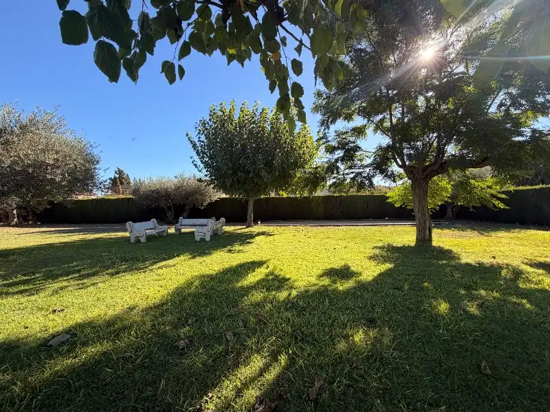 Xalet amb jardí en venda a Carrer Mas Duc, imagen 30
