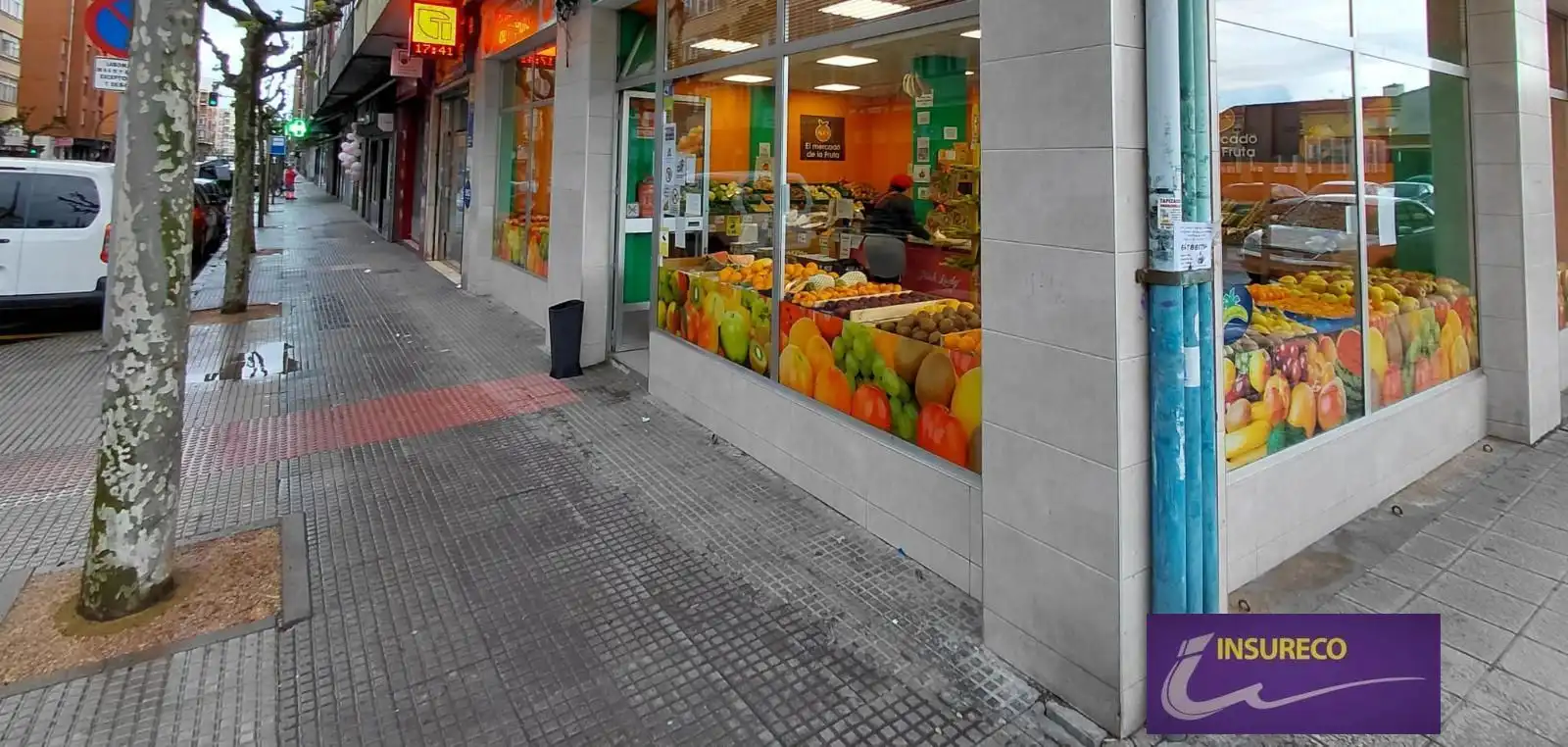 Local comercial en venda a Pendon de Baeza, imagen 5