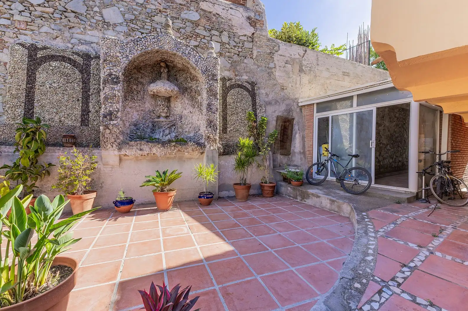 Casa con terraza en venta en Teià, imagen 6
