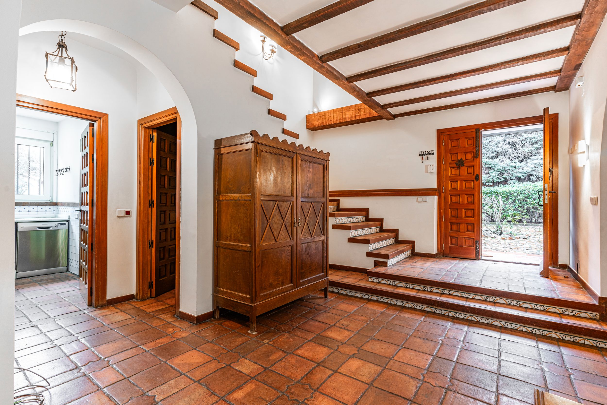 House or chalet for sale in Torrelodones  with Air Conditioner, Heating and Private garden