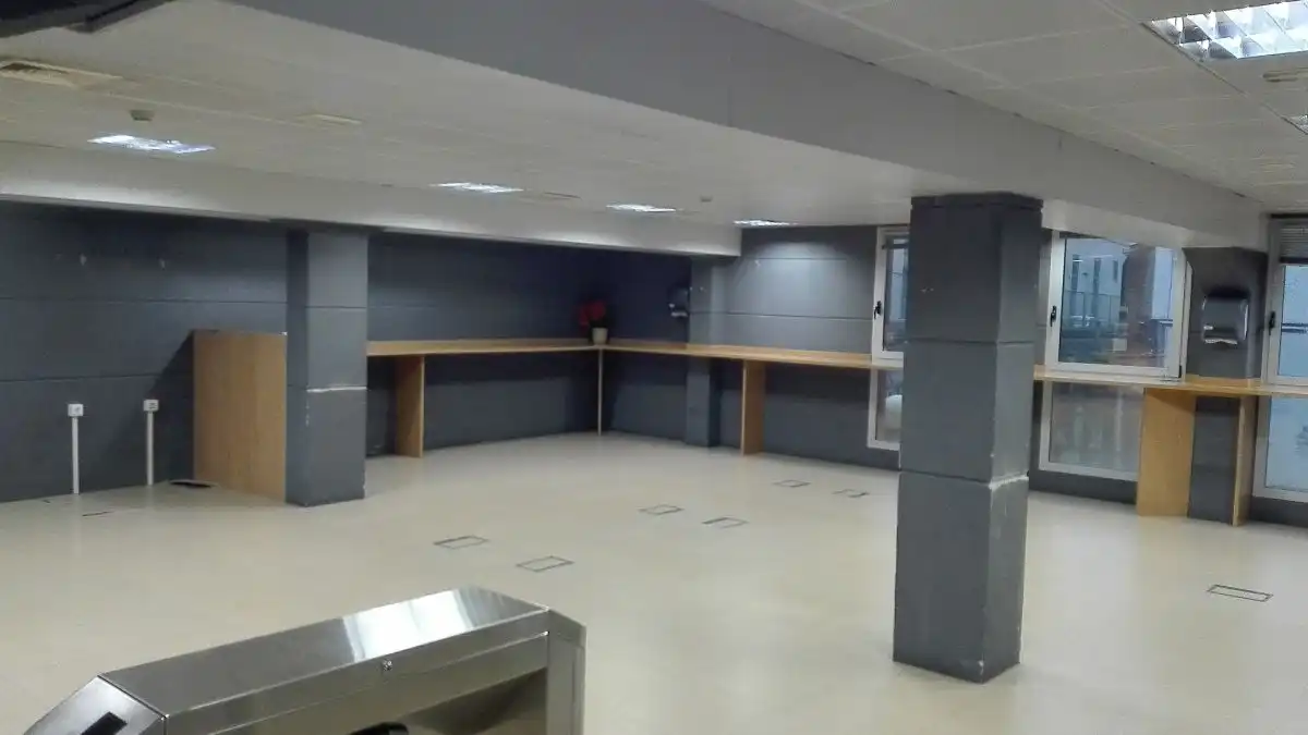 Oficina en venta en RIBERA DE AXPE 5, imagen 18