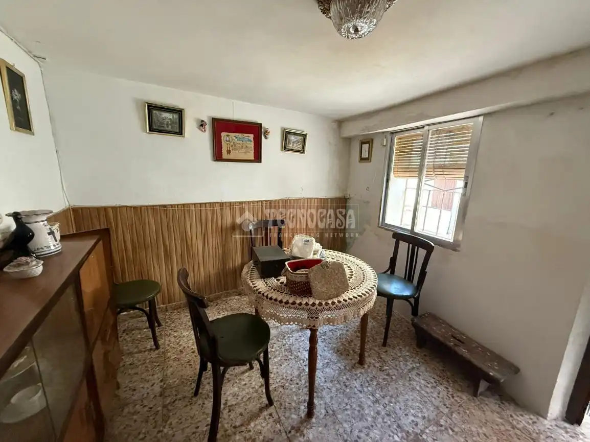 Casa adosada en venta en Almorox
