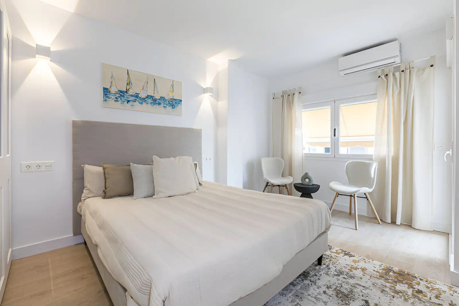 Apartament amb ascensor en venda a Marbella Centro, imagen 7